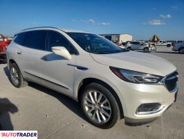 Buick Enclave 2021 3