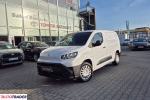 Toyota Pozostałe - zobacz ofertę