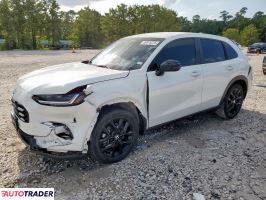 Honda HR-V 2023 2
