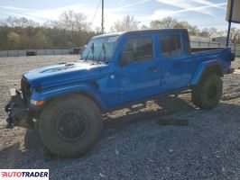 Jeep Pozostałe 2021 3