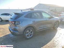 Ford Escape 2023 1