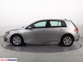 Volkswagen Golf 2016 1.2 108 KM Volkswagen Golf 2016 1.2 108 KM