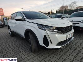 Peugeot 5008 2021 1.5 130 KM