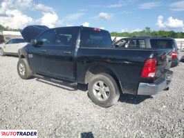Dodge Ram 2019 3