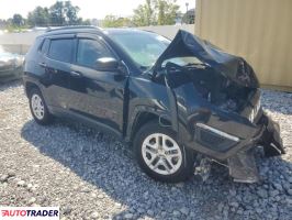 Jeep Compass 2020 2