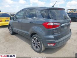 Ford EcoSport 2020 1