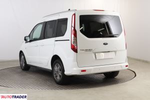 Ford Tourneo Connect 2021 1.5 118 KM