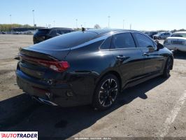 Kia Pozostałe 2021 1