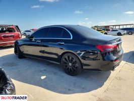 Mercedes CL 2021 2