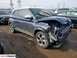 Hyundai Pozostałe 2024 1