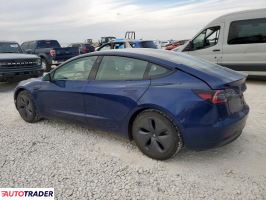 Tesla Model 3 2021 Tesla Model 3 2021