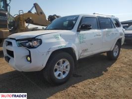 Toyota Pozostałe 2019 4