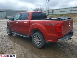 Ford Ranger 2022 2