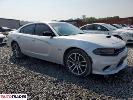 Dodge Charger 2023 5