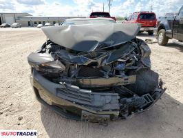 Chevrolet Camaro 2020 3