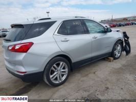 Chevrolet Equinox 2019 2 Chevrolet Equinox 2019 2