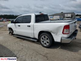 Dodge Ram 2023 5