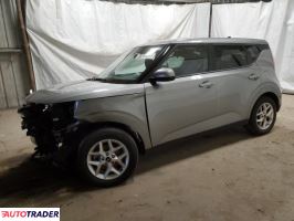 Kia Soul 2024 2