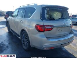 Infiniti Pozostałe 2022 5