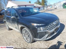 Hyundai Santa Fe 2023 2