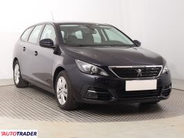 Peugeot 308 2019 1.2 128 KM Peugeot 308 2019 1.2 128 KM
