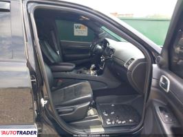Jeep Grand Cherokee 2020 3 Jeep Grand Cherokee 2020 3