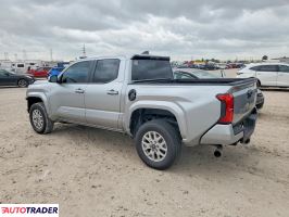 Toyota Tacoma 2025 2