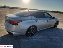 Nissan Altima 2024 2