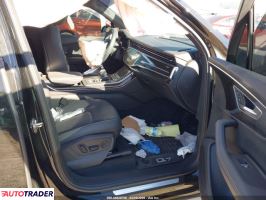 Audi Q7 2025 2