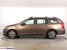 Dacia Logan 2018 0.9 88 KM