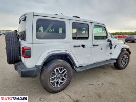 Jeep Wrangler 2026 2