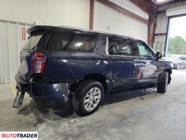 Chevrolet Pozostałe 2023 5