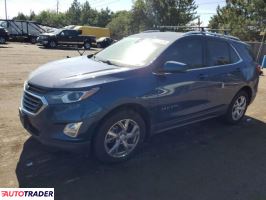 Chevrolet Equinox 2020 2