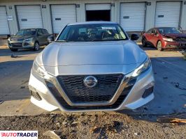 Nissan Altima 2020 2