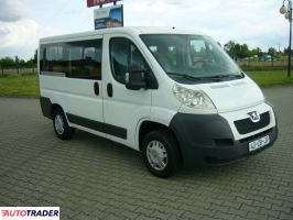 Peugeot Boxer 2008 2.2 Peugeot Boxer 2008 2.2