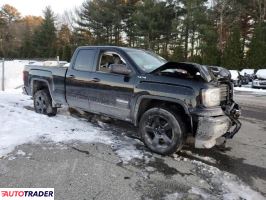 GMC Sierra 2019 5