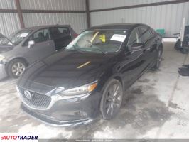 Mazda 6 2021 2 Mazda 6 2021 2