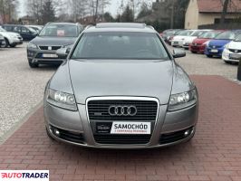 Audi A6 2006 2.7 180 KM Audi A6 2006 2.7 180 KM