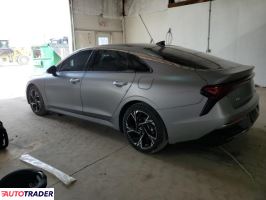 Kia Pozostałe 2025 2 Kia Pozostałe 2025 2