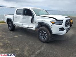 Toyota Tacoma 2023 3 Toyota Tacoma 2023 3