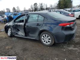 Toyota Corolla 2026 2