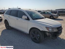 Dodge Journey 2018 3