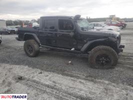 Jeep Pozostałe 2023 3