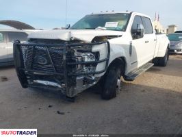 Ford Pozostałe 2020 6