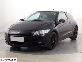 Honda CR-Z 2010 1.5 122 KM