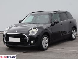 Mini Clubman 2016 1.5 134 KM