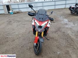 Ducati Multistrada 2023