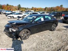Mercedes CL 2020 2 Mercedes CL 2020 2