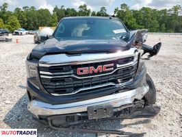 GMC Sierra 2022 3 GMC Sierra 2022 3