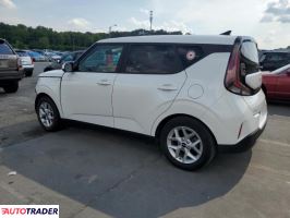 Kia Soul 2024 2 Kia Soul 2024 2